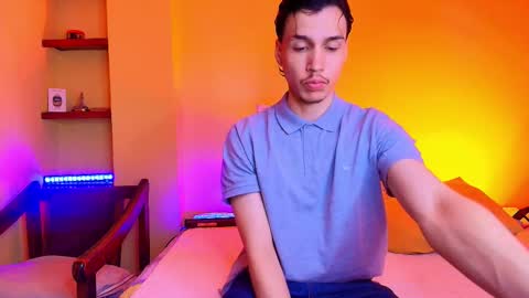 Marcus Hanks online show from 20, 9, 2025