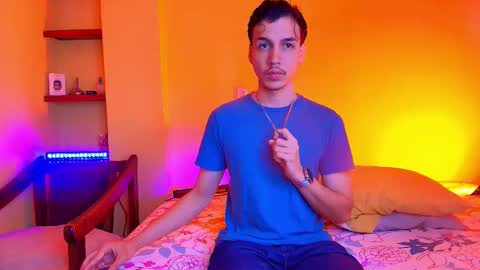 Marcus Hanks online show from 24, 9, 2025