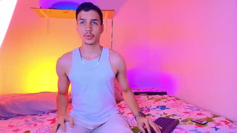 Marcus Hanks online show from 10, 11, 2025