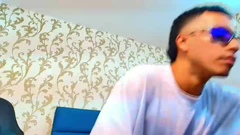 marcus_jeron online show from 26, 4, 2026