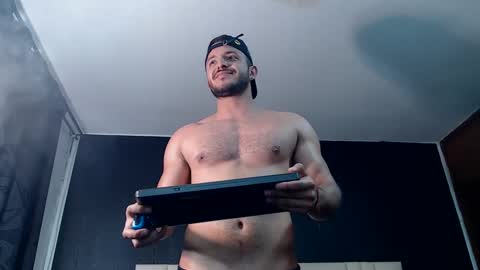 Snapshot of marcus_lafourt chatting on 6, 12, 2024 marcus_lafourt online show from 6, 12, 2024