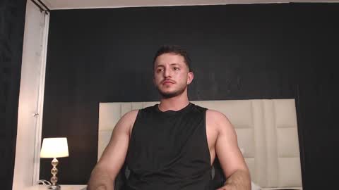 Snapshot of marcus_lafourt chatting on 8, 1, 2025 marcus_lafourt online show from 8, 1, 2025