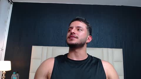 Snapshot of marcus_lafourt chatting on 12, 2, 2025 marcus_lafourt online show from 12, 2, 2025