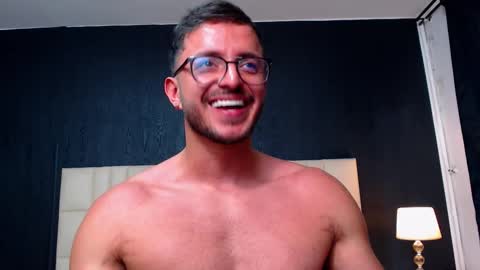 Snapshot of marcus_lafourt chatting on 10, 3, 2025 marcus_lafourt online show from 10, 3, 2025