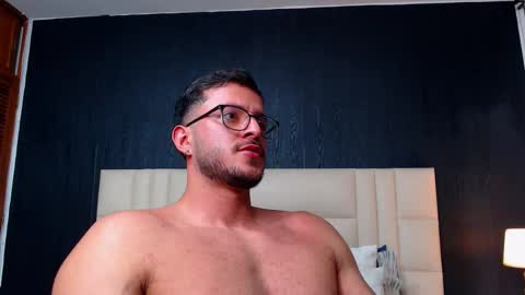 Snapshot of marcus_lafourt chatting on 10, 3, 2025 marcus_lafourt online show from 10, 3, 2025