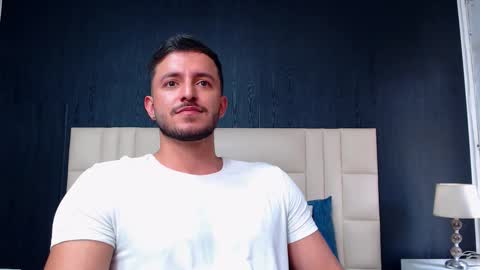 Snapshot of marcus_lafourt chatting on 11, 3, 2025 marcus_lafourt online show from 11, 3, 2025