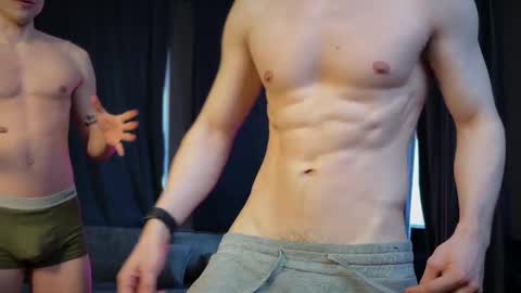 marcus_paradise online show from 30, 3, 2026