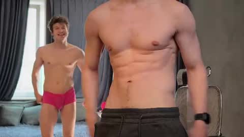 Snapshot of marcus_paradise chatting on 30, 6, 2026 marcus_paradise online show from 30, 6, 2026
