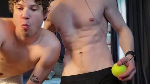 Snapshot of marcus_paradise chatting on 24, 7, 2026 marcus_paradise online show from 24, 7, 2026