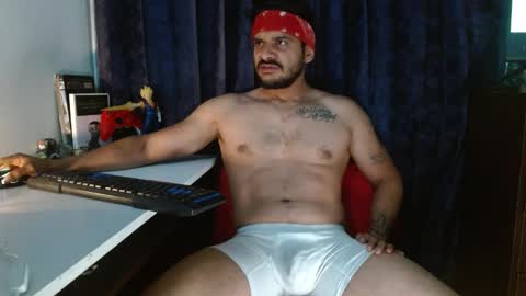 Marcus online show from 18, 11, 2025