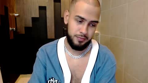 marcus_soler online show from 27, 9, 2025