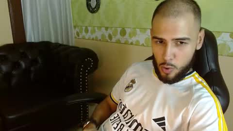 marcus_soler online show from 22, 10, 2025