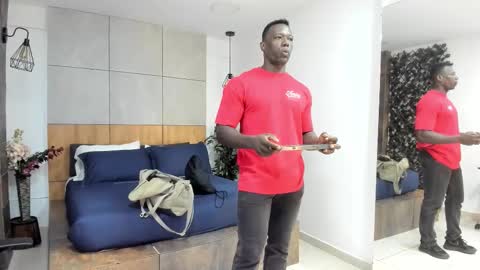 Marcusssss online show from 3, 2, 2026