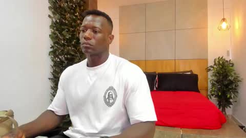 Marcusssss online show from 6, 2, 2026