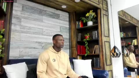 Marcusssss online show from 15, 5, 2026