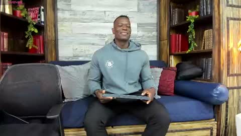 Marcusssss online show from 17, 6, 2026