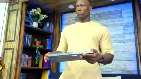 Marcusssss online show from 11, 7, 2026