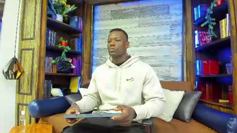 Marcusssss online show from 14, 7, 2026