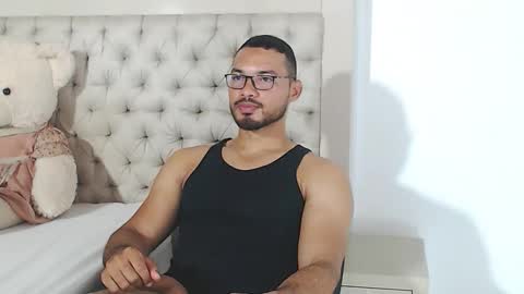 MARCUS online show from 16, 9, 2025