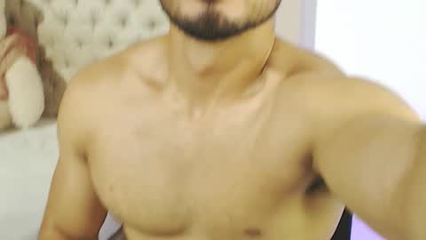 MARCUS online show from 28, 9, 2025