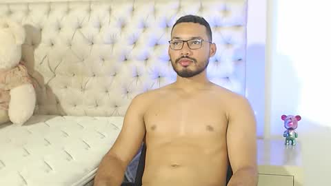 MARCUS online show from 20, 11, 2025