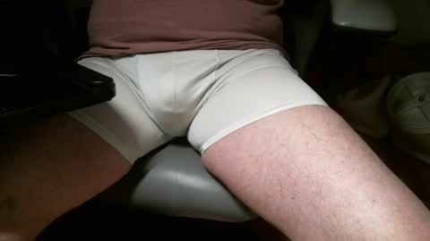 Marcus online show from 21, 4, 2026