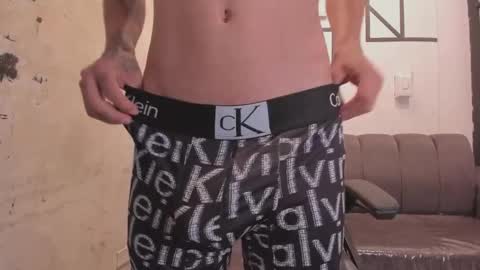Snapshot of marcusevanss chatting on 17, 10, 2025 Marcus online show from 17, 10, 2025