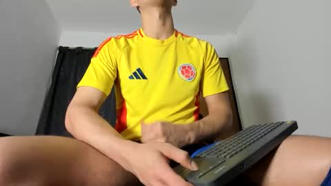 Marcus Independent Model online show from 20, 12, 2025