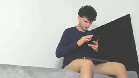 Snapshot of marcusfire_2 chatting on 18, 2, 2026 Marcus Independent Model online show from 18, 2, 2026