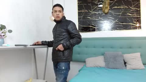 MARCUS  online show from 16, 1, 2026