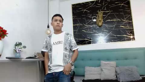 MARCUS  online show from 17, 1, 2026