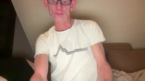 marcusmax1970 online show from 13, 1, 2026