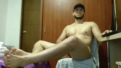 Snapshot of marcusmilarc chatting on 9, 10, 2025 online show from 9, 10, 2025