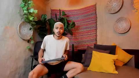 Marcus online show from 28, 9, 2025