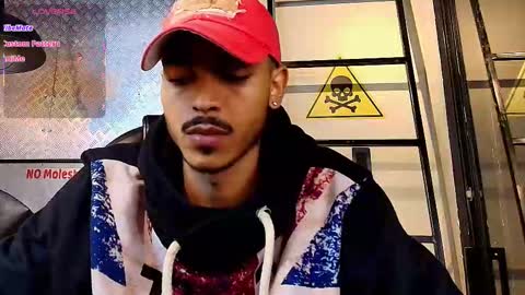 Marcus online show from 10, 10, 2025