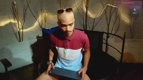 Marcus online show from 1, 12, 2025