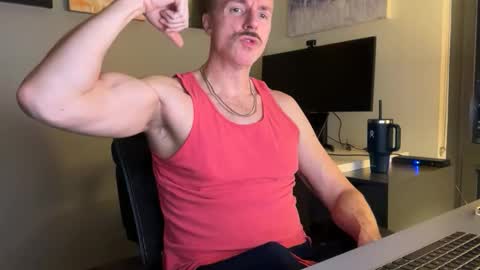 Marcus online show from 16, 12, 2025