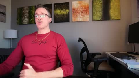 Marcus online show from 6, 5, 2026