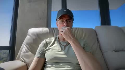Marcus online show from 10, 5, 2026