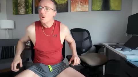 Marcus online show from 17, 5, 2026