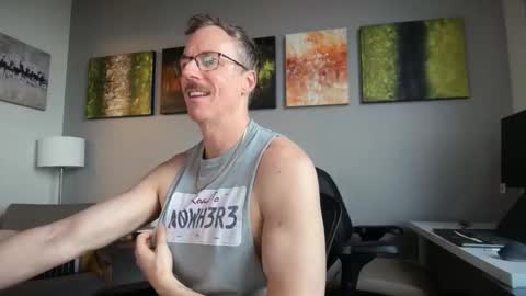 Marcus online show from 19, 5, 2026
