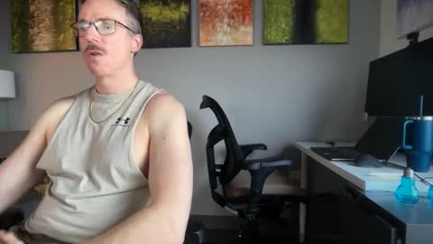 Marcus online show from 22, 5, 2026