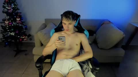 Snapshot of marcussmit chatting on 11, 12, 2024 Marcus online show from 11, 12, 2024