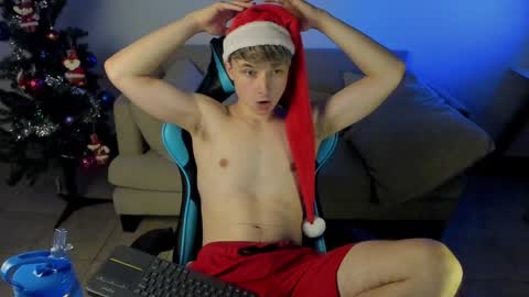 Snapshot of marcussmit chatting on 24, 12, 2024 Marcus online show from 24, 12, 2024