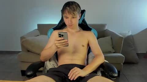 Snapshot of marcussmit chatting on 7, 1, 2025 Marcus online show from 7, 1, 2025
