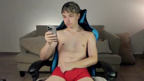 Snapshot of marcussmit chatting on 8, 1, 2025 Marcus online show from 8, 1, 2025