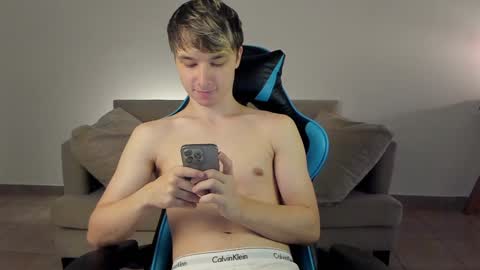 Snapshot of marcussmit chatting on 18, 1, 2025 Marcus online show from 18, 1, 2025