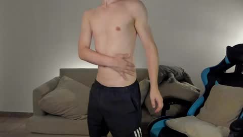 Snapshot of marcussmit chatting on 23, 1, 2025 Marcus online show from 23, 1, 2025