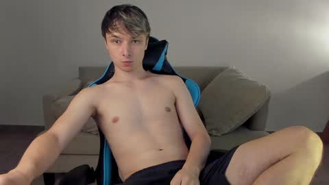 Snapshot of marcussmit chatting on 23, 1, 2025 Marcus online show from 23, 1, 2025