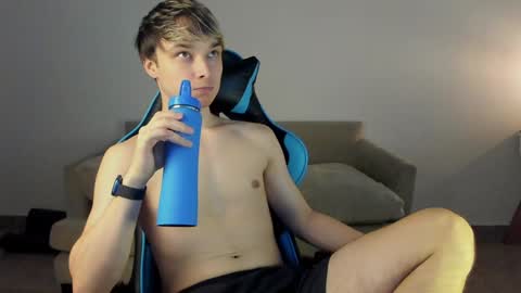 Snapshot of marcussmit chatting on 30, 1, 2025 Marcus online show from 30, 1, 2025